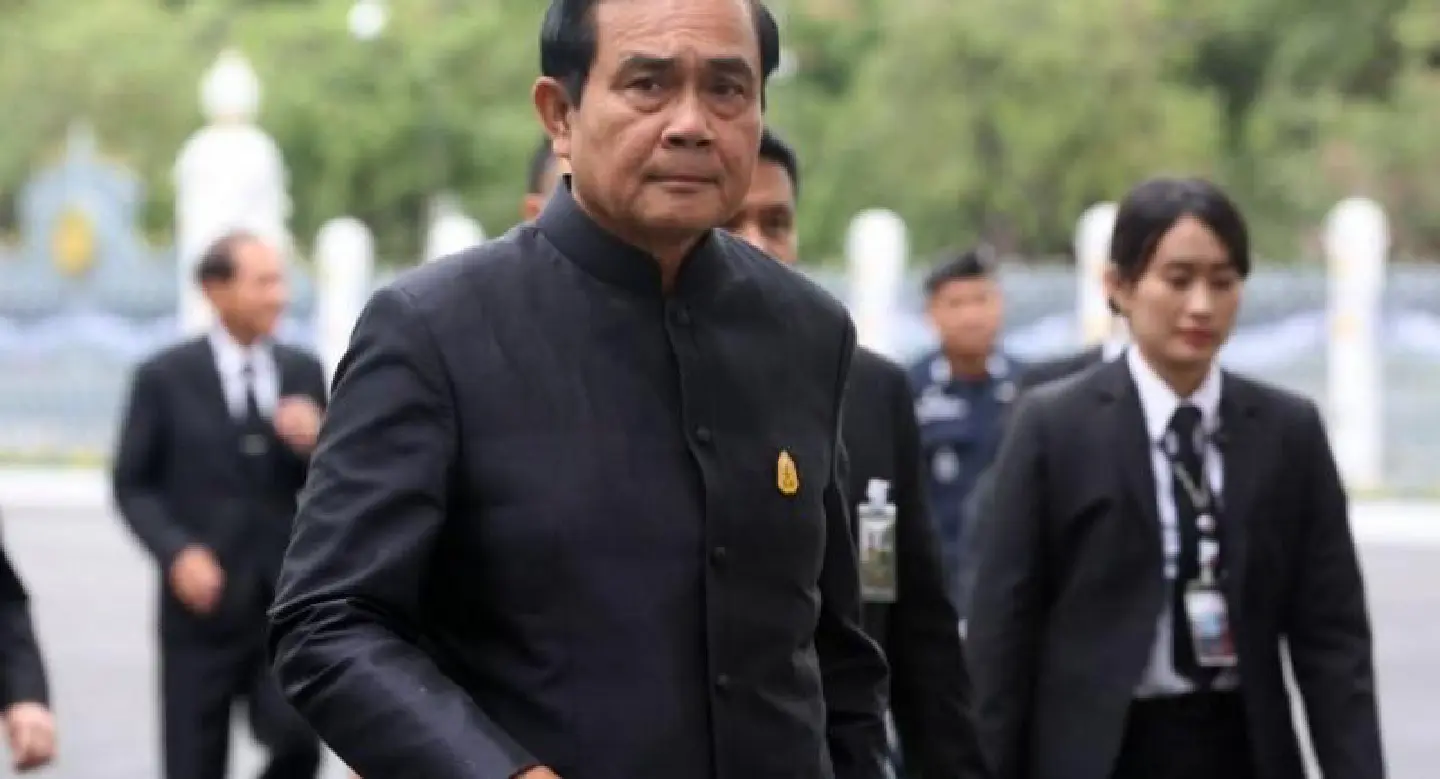 PM’s Office: 37 reform agendas, 138 proposals set to be tabled PM’s Office: 37 reform agendas, 138 proposals set to be tabled