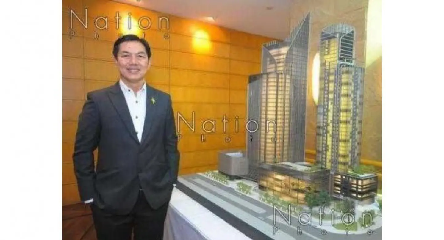Singha Estate sets Bt15 bn for new development projects, acquisitions Singha Estate sets Bt15 bn for new development projects, acquisitions