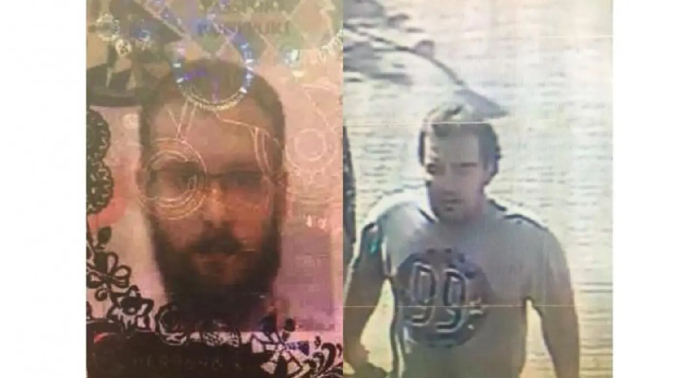 Police launch manhunt for Briton, South African in connection to British businessman’s murder Police launch manhunt for Briton, South African in connection to British businessman’s murder