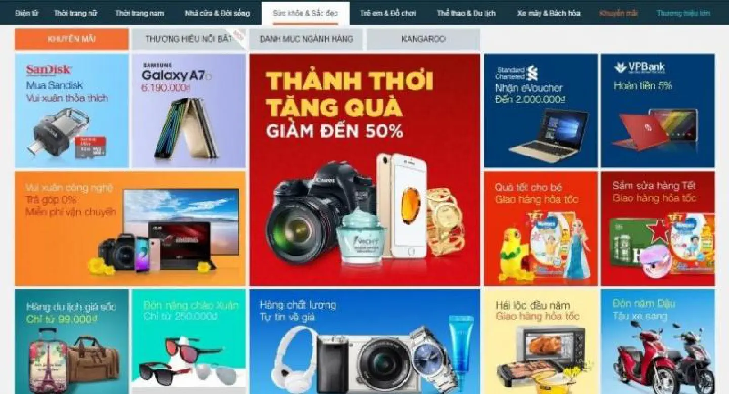 Online lunar year shopping a boon for busy pros Online lunar year shopping a boon for busy pros