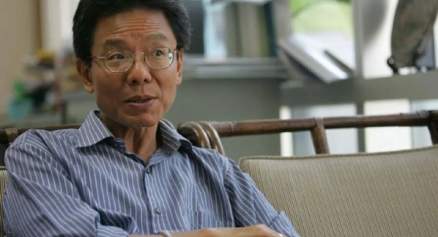 Charges progress against senior Thai official accused of stealing paintings Charges progress against senior Thai official accused of stealing paintings