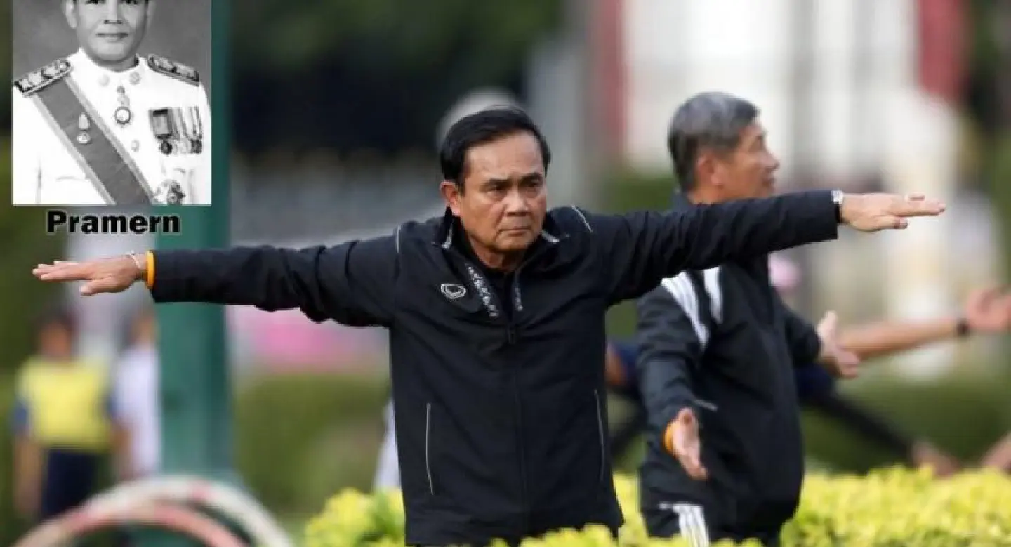 Health authorities urge caution in working out after district chief suffers fatal heart attack Health authorities urge caution in working out after district chief suffers fatal heart attack
