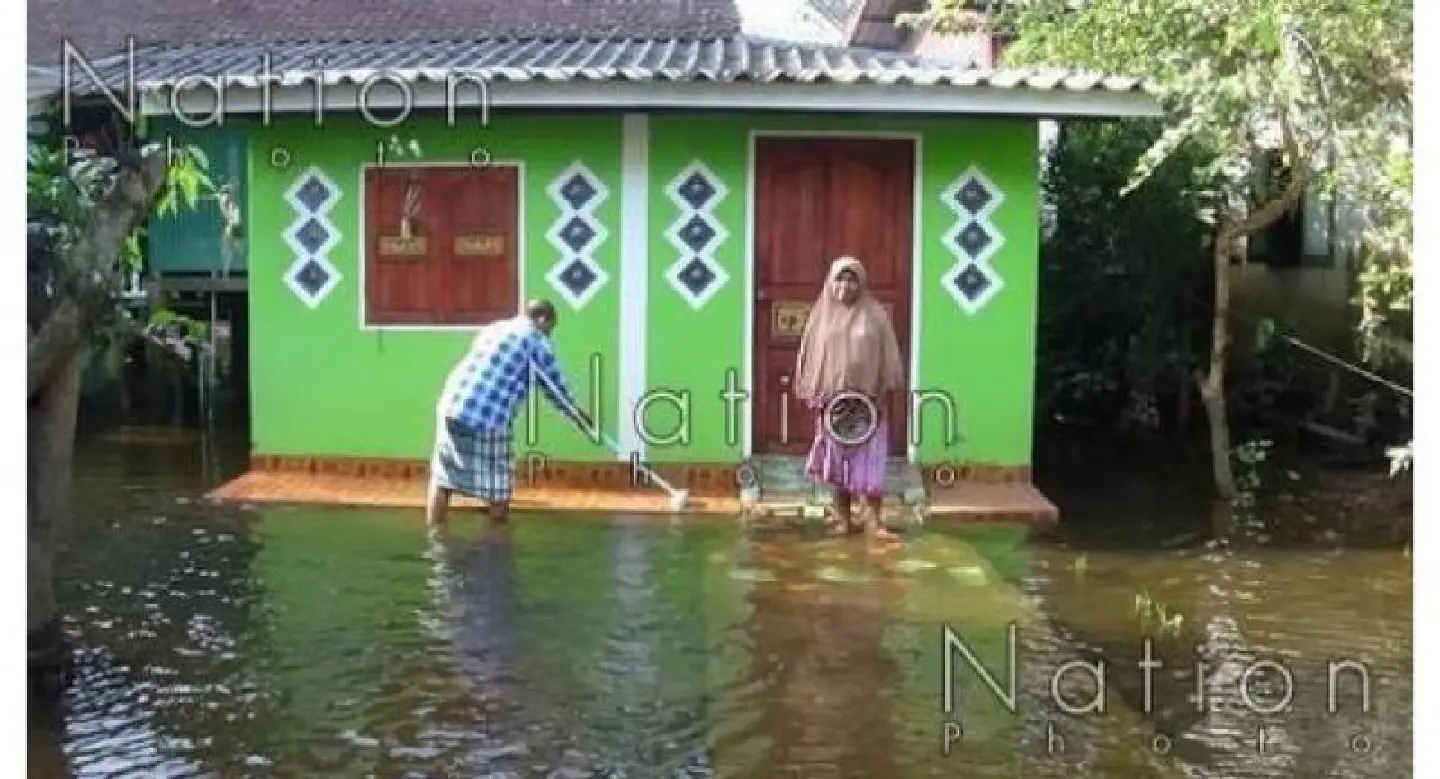 Floods in southern provinces claim total of 91 lives Floods in southern provinces claim total of 91 lives