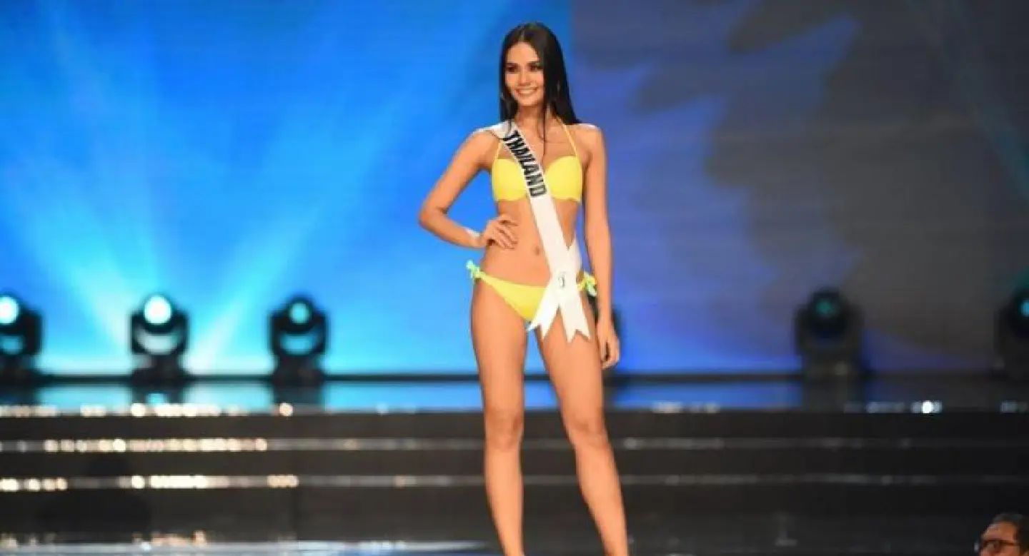 Miss Universe to be crowned in the Philippines Miss Universe to be crowned in the Philippines