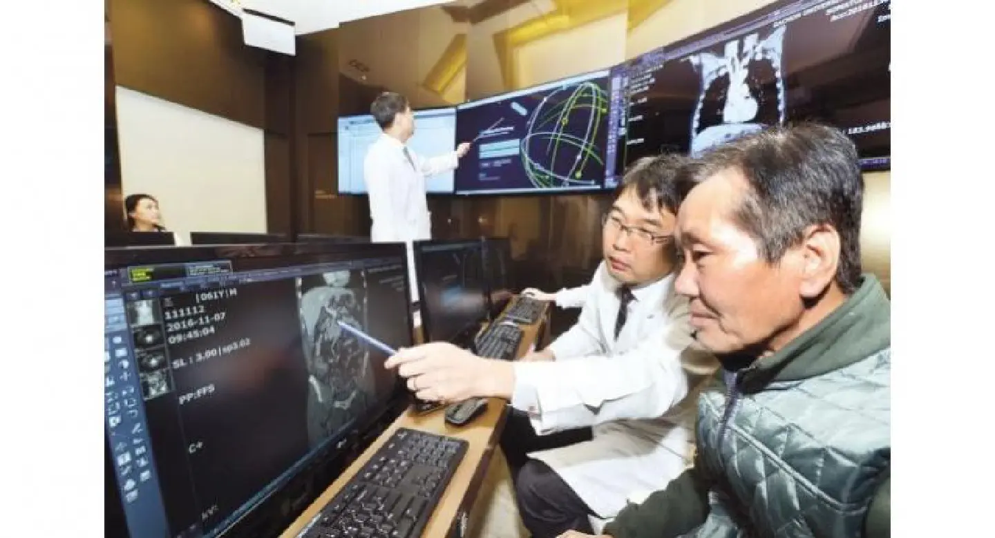 IBM’s Watson stirs controversy in Korean hospitals IBM’s Watson stirs controversy in Korean hospitals