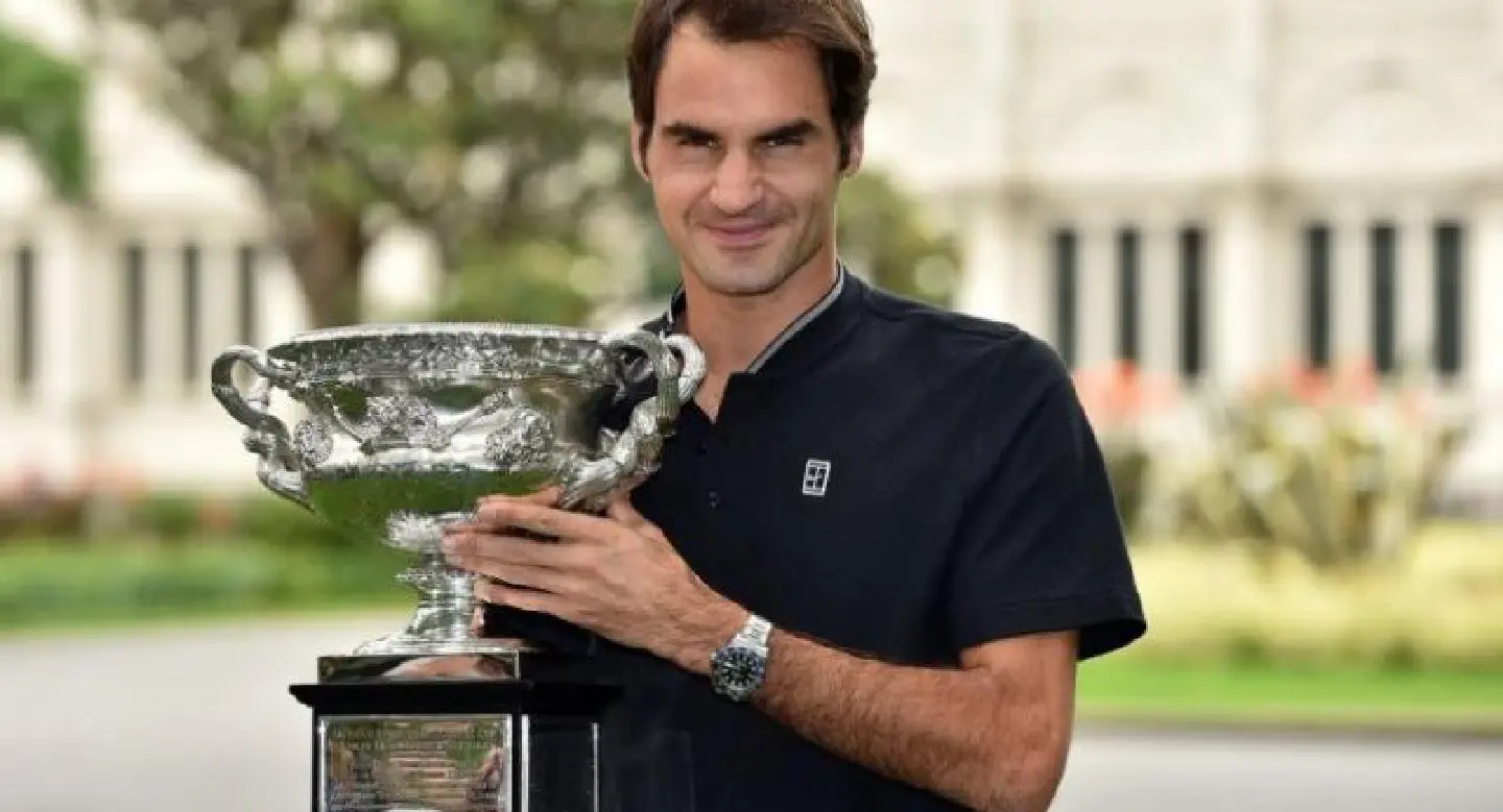 Federer drops hints that the end may be Federer drops hints that the end may be