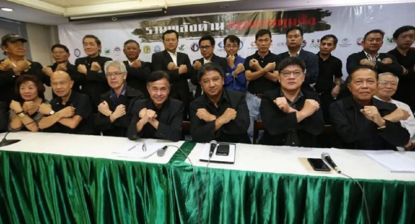 Media to crank up opposition against controversial oversight by govt panel