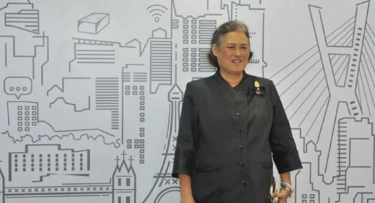 Princess given Padma Bhushan, one of India’s highest civilian awards