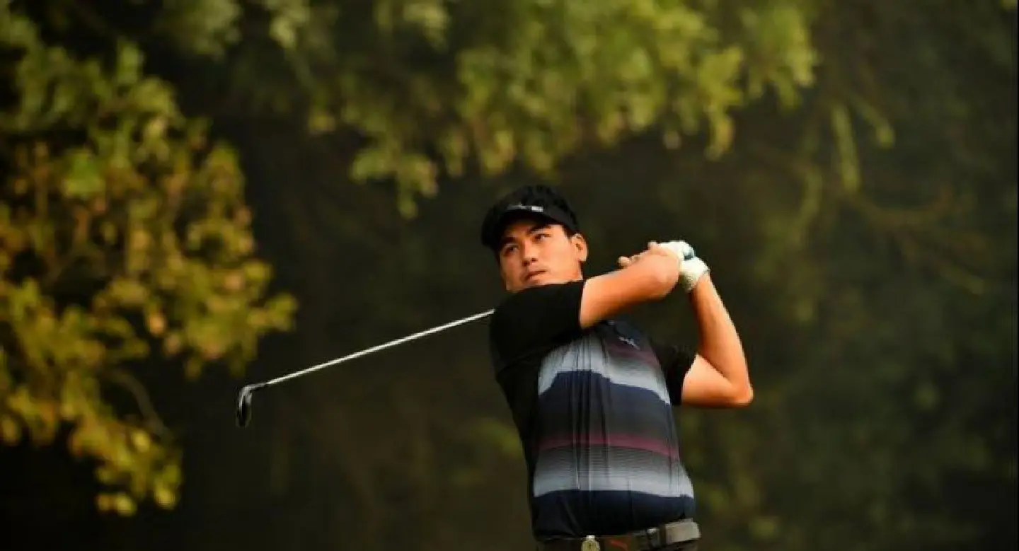 SUTIJET HOPES TO GO ONE BETTER AT THE BASHUNDHARA BANGLADESH OPEN SUTIJET HOPES TO GO ONE BETTER AT THE BASHUNDHARA BANGLADESH OPEN