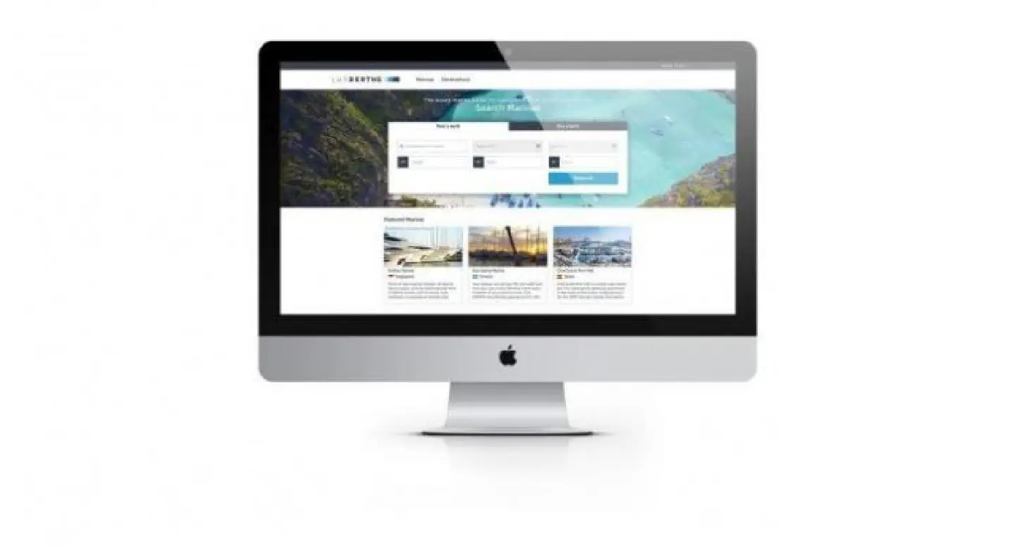 LuxBerths, a Global Online Marina Platform for Superyachts, Has Launched In Asia LuxBerths, a Global Online Marina Platform for Superyachts, Has Launched In Asia