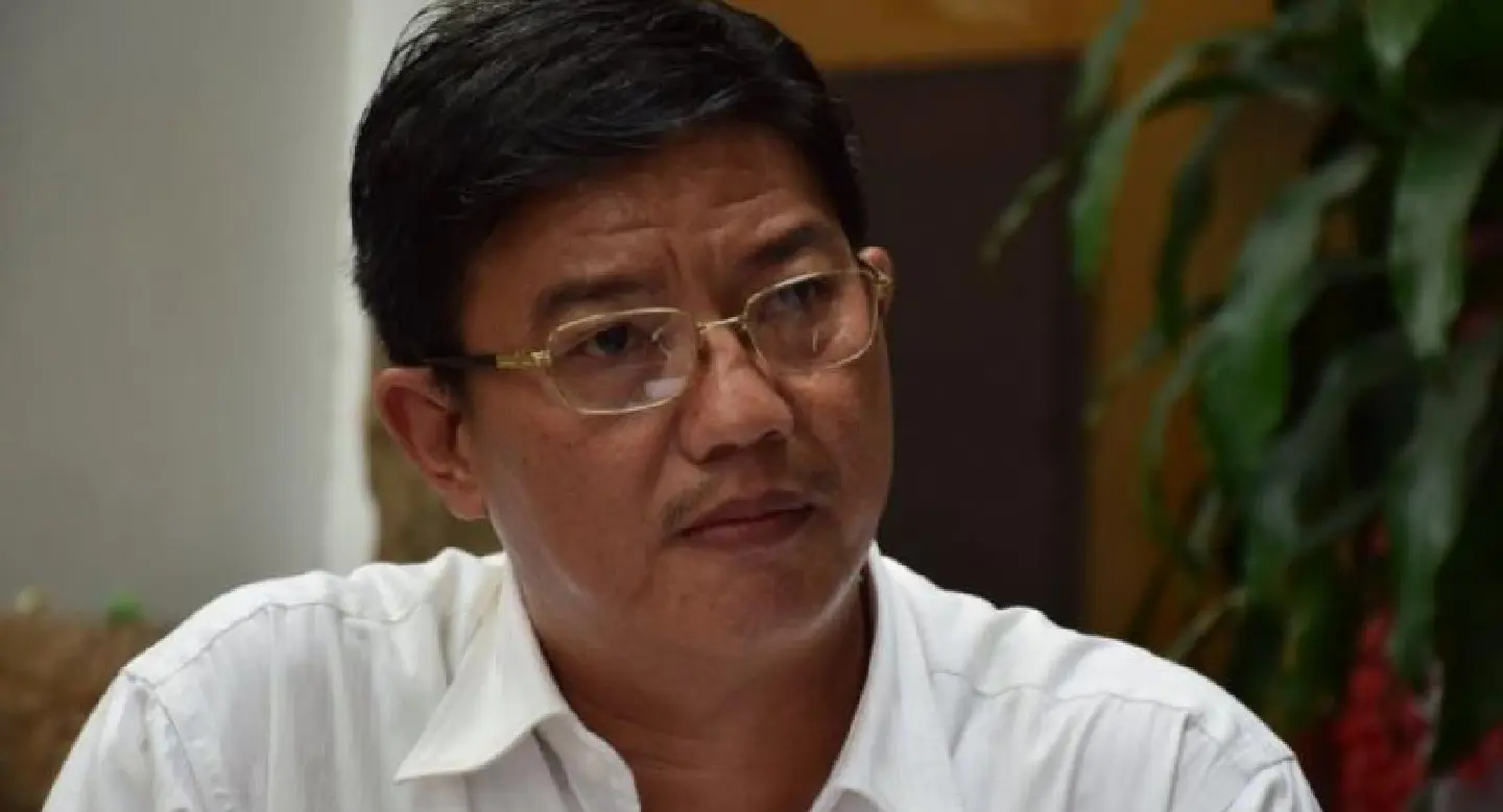 Legal solutions best for South China Sea row, but prepare for war: researcher Legal solutions best for South China Sea row, but prepare for war: researcher