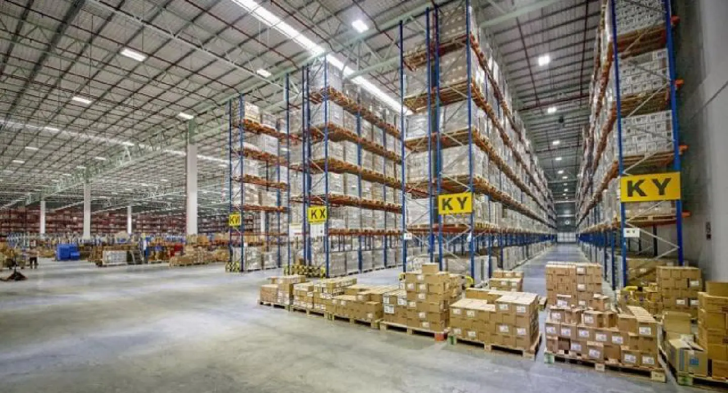 L’Oreal’s green distribution centre aims to ‘share beauty’ with all 