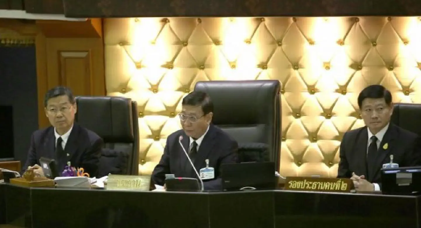 Initial probe finds no bribery in CCTV project at Parliament Initial probe finds no bribery in CCTV project at Parliament