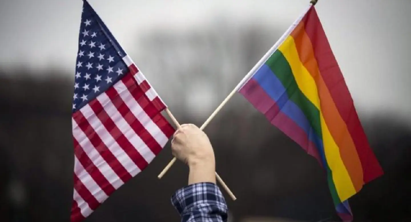Trump to keep Obama LGBT workplace protections: WHouse Trump to keep Obama LGBT workplace protections: WHouse