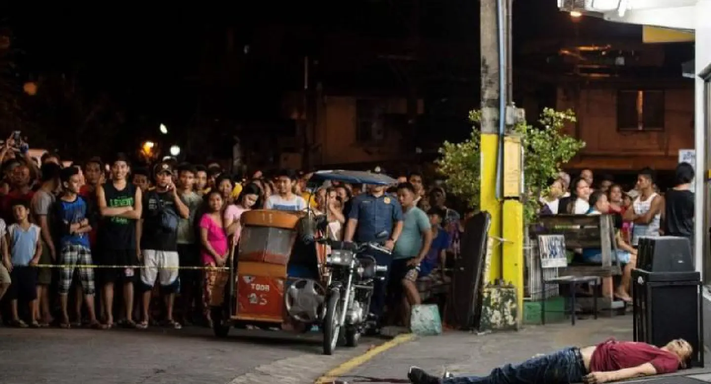 Amnesty warns of crimes against humanity in Philippines Amnesty warns of crimes against humanity in Philippines