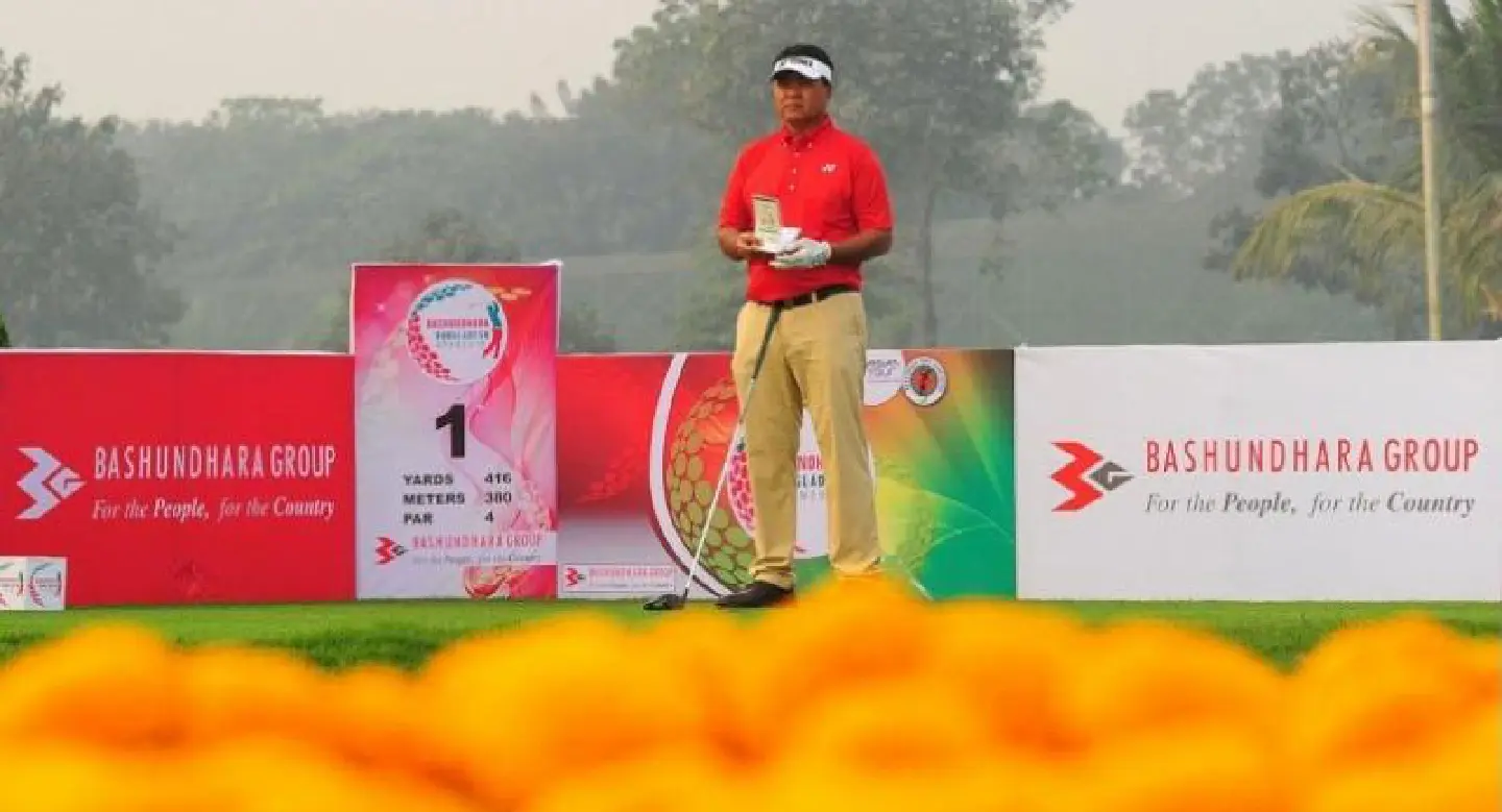 MARDAN SEEKS WINNING RETURN AT BASHUNDHARA BANGLADESH OPEN MARDAN SEEKS WINNING RETURN AT BASHUNDHARA BANGLADESH OPEN