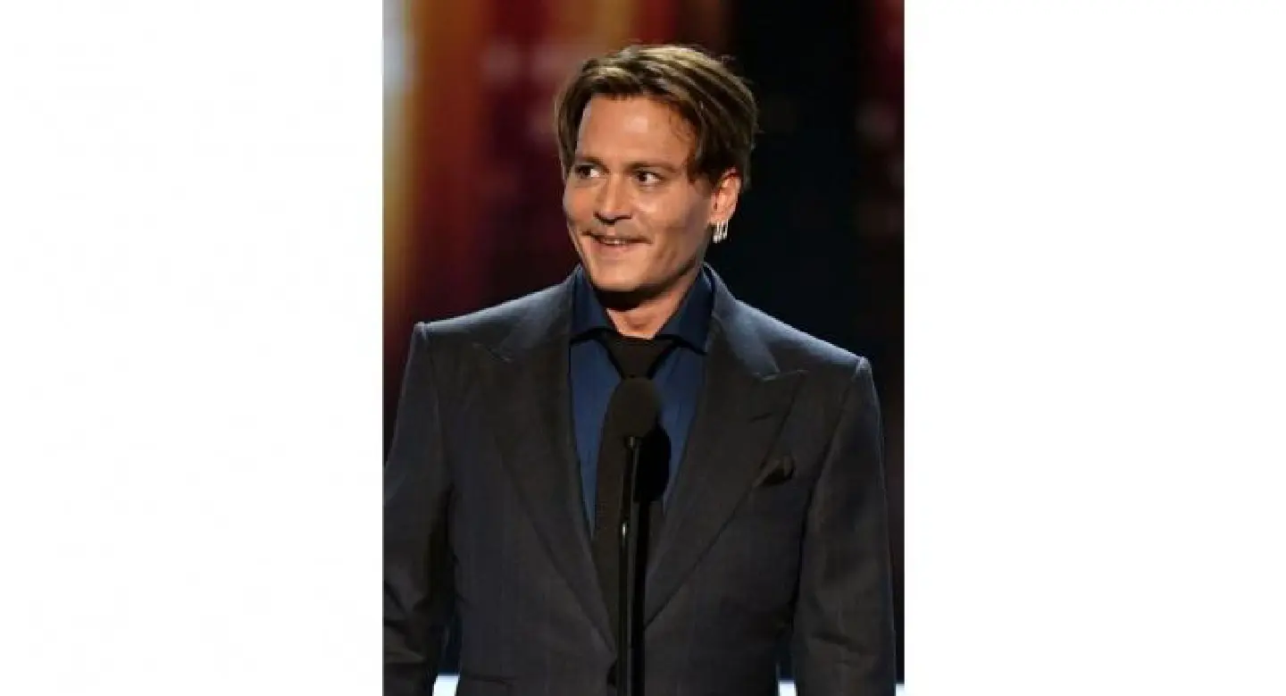Johnny Depp almost ruined by lavish spending: lawsuit Johnny Depp almost ruined by lavish spending: lawsuit