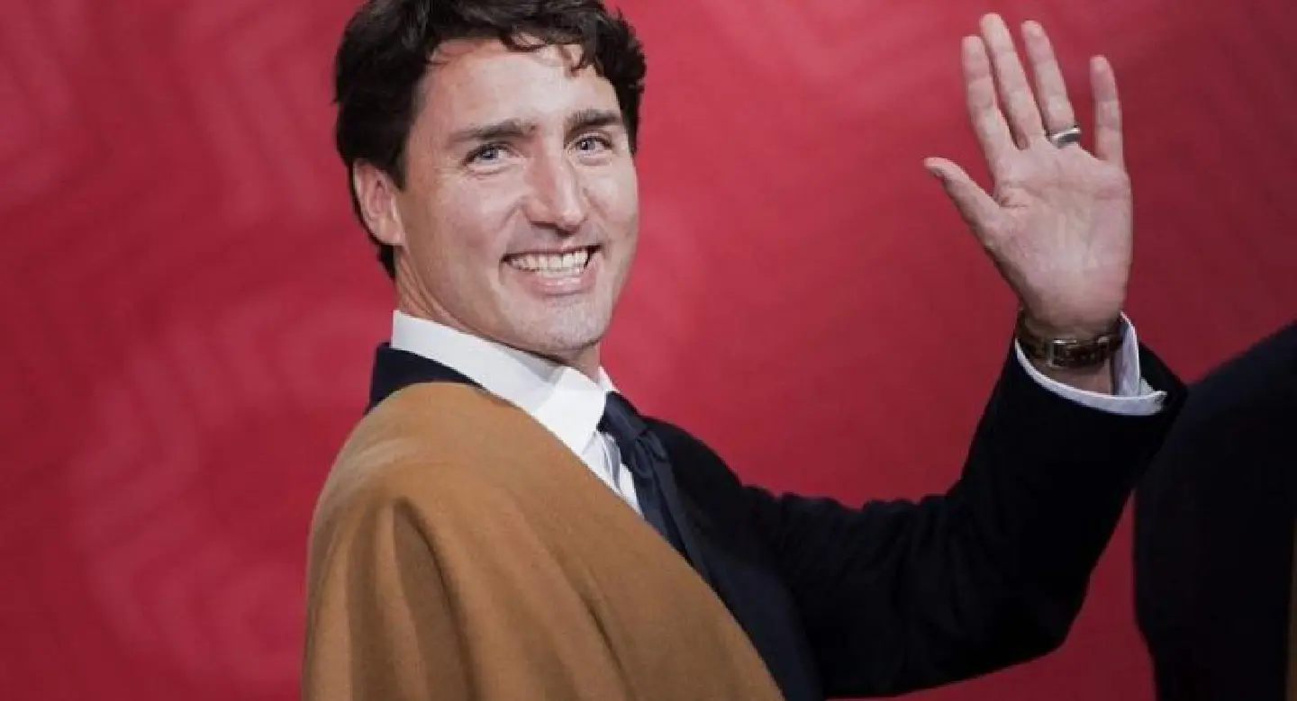 Trudeau official rips Fox News over 'false' tweet on shooting Trudeau official rips Fox News over 'false' tweet on shooting