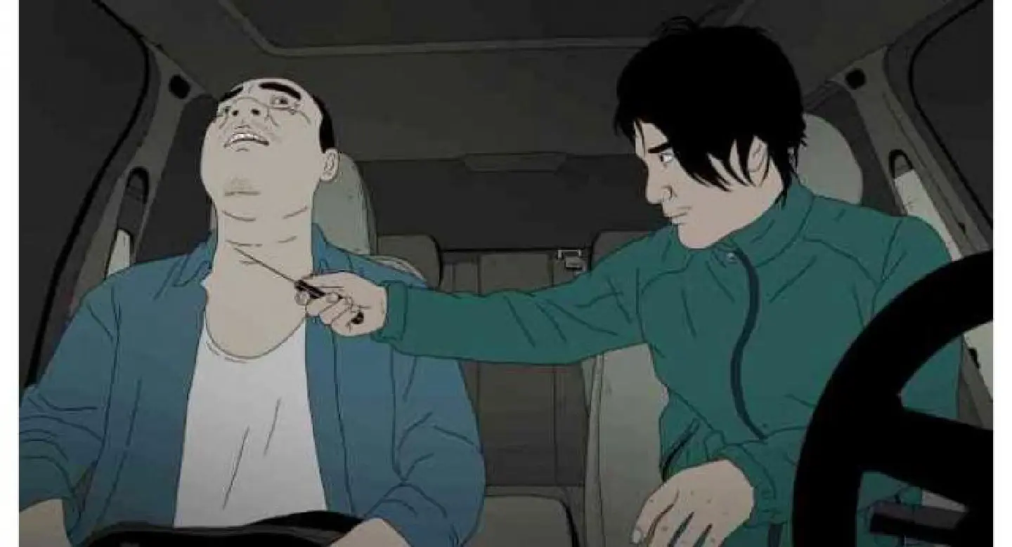 Main line-up at 67th Berlin film festival