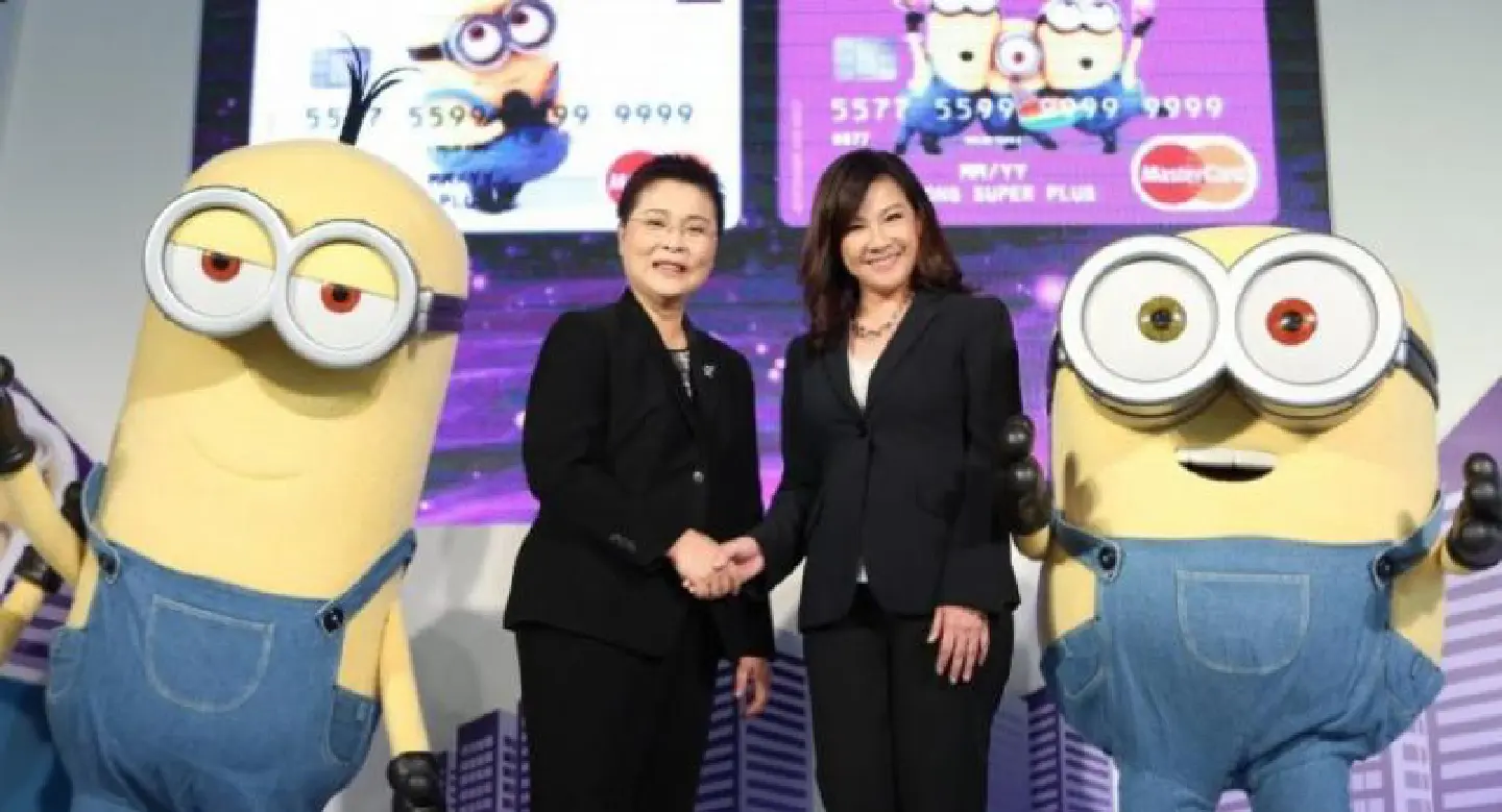 SCB, Chubb Samaggi Insurance unveil the ‘SCB Minions Plus Debit Card’