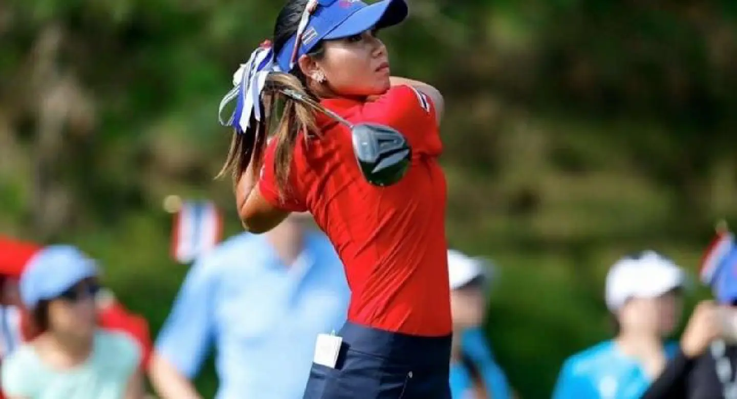 Porani, Atthaya, Pajaree Receieve Sponsor Invites into Honda LPGA THailand Porani, Atthaya, Pajaree Receieve Sponsor Invites into Honda LPGA THailand