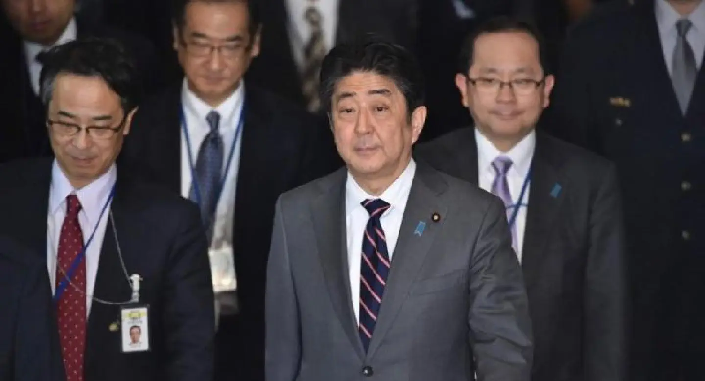 Japan pushes back on Trump's currency devalution claim Japan pushes back on Trump's currency devalution claim