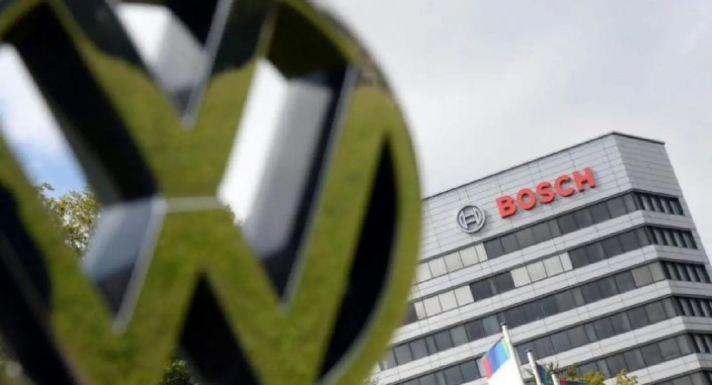 Bosch to pay out $327.5 mn over 'dieselgate' Bosch to pay out $327.5 mn over 'dieselgate'