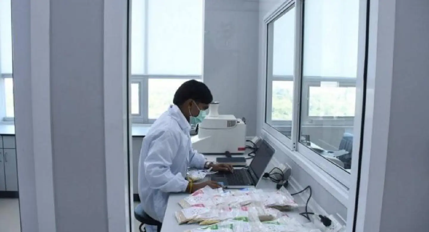Vet Products to establish new Bt40m R&D centre at Thailand Science Park Vet Products to establish new Bt40m R&D centre at Thailand Science Park