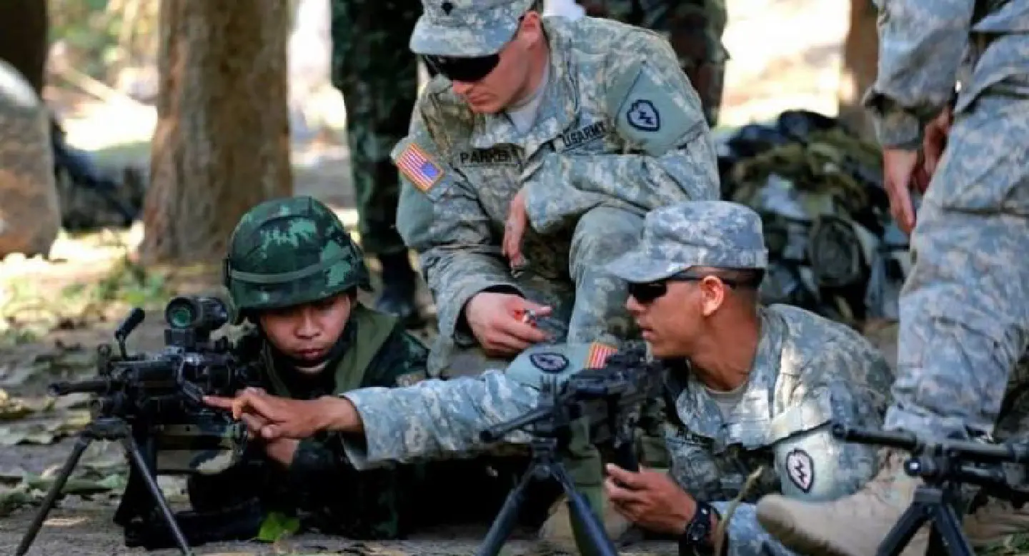 US military exercise Cobra Gold set to kick off US military exercise Cobra Gold set to kick off