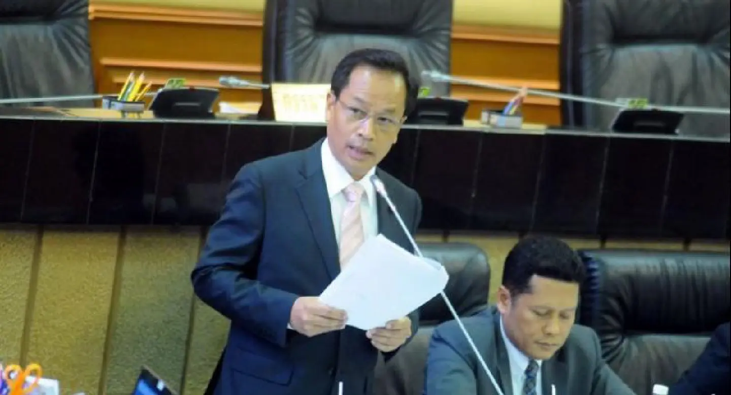 NLA reconciliation bill put on ‘urgent agenda’ NLA reconciliation bill put on ‘urgent agenda’