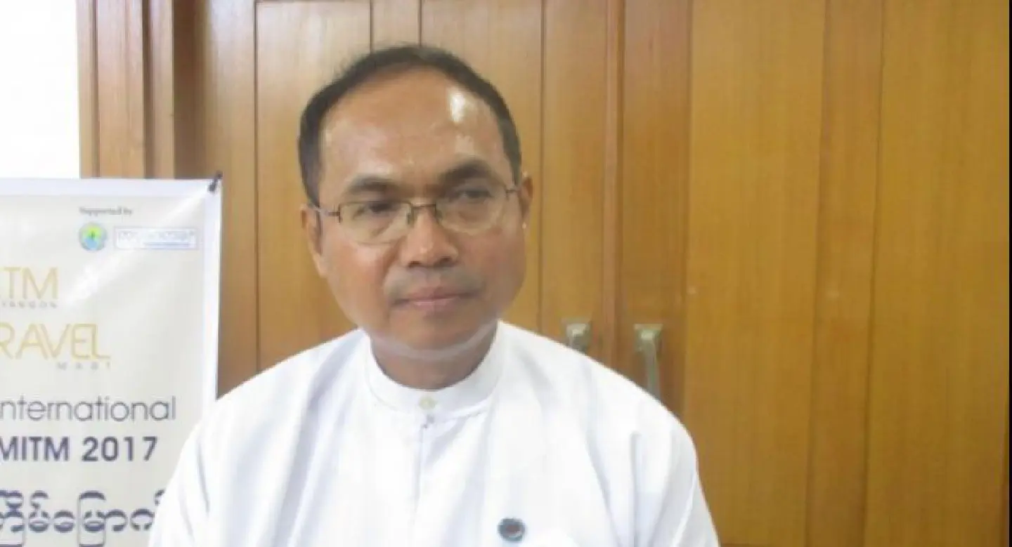 Myanmar to promote outbound tourism Myanmar to promote outbound tourism