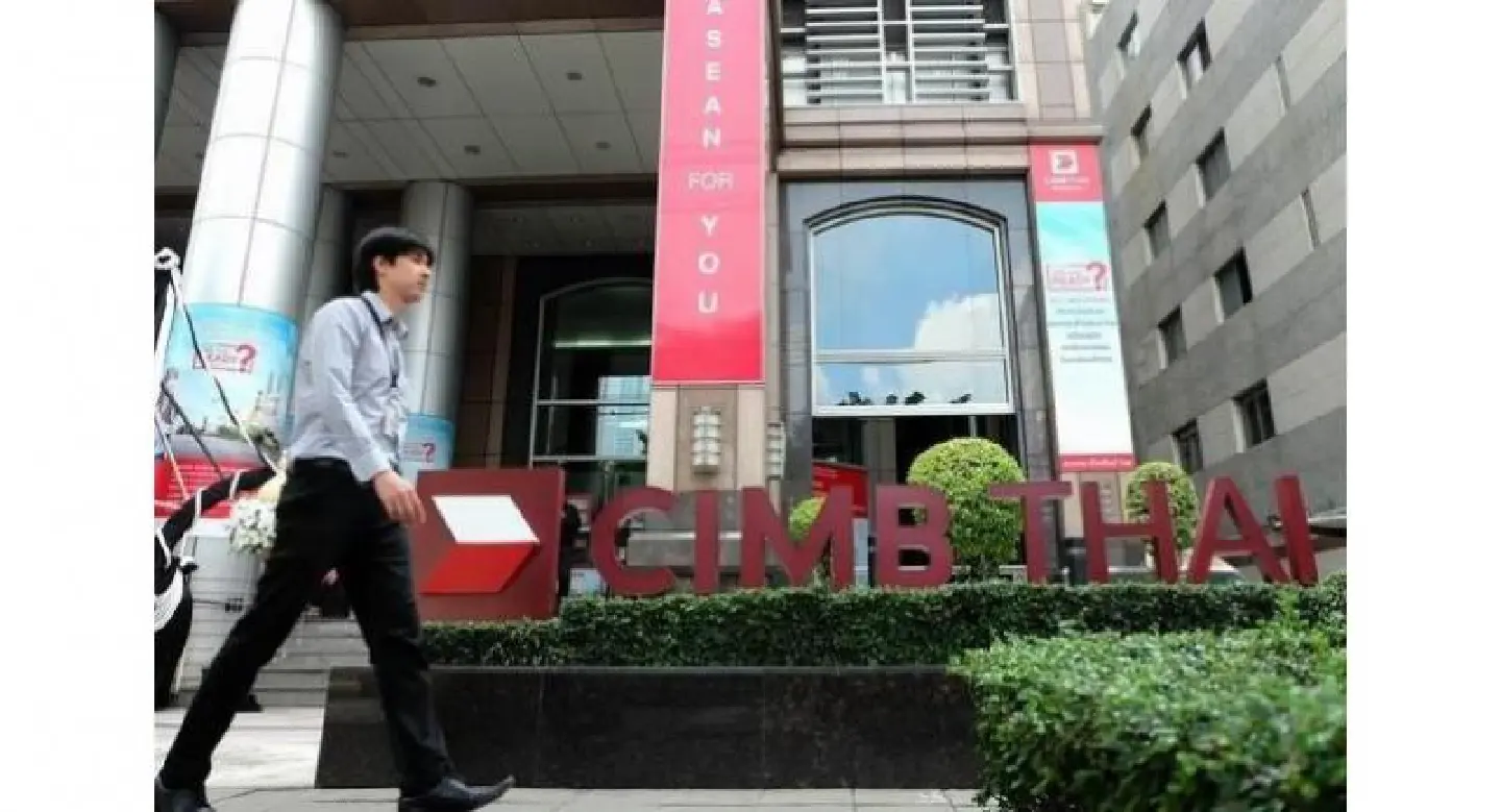 CIMB Thai Bank aims to get jump on rivals with lending for used residences CIMB Thai Bank aims to get jump on rivals with lending for used residences