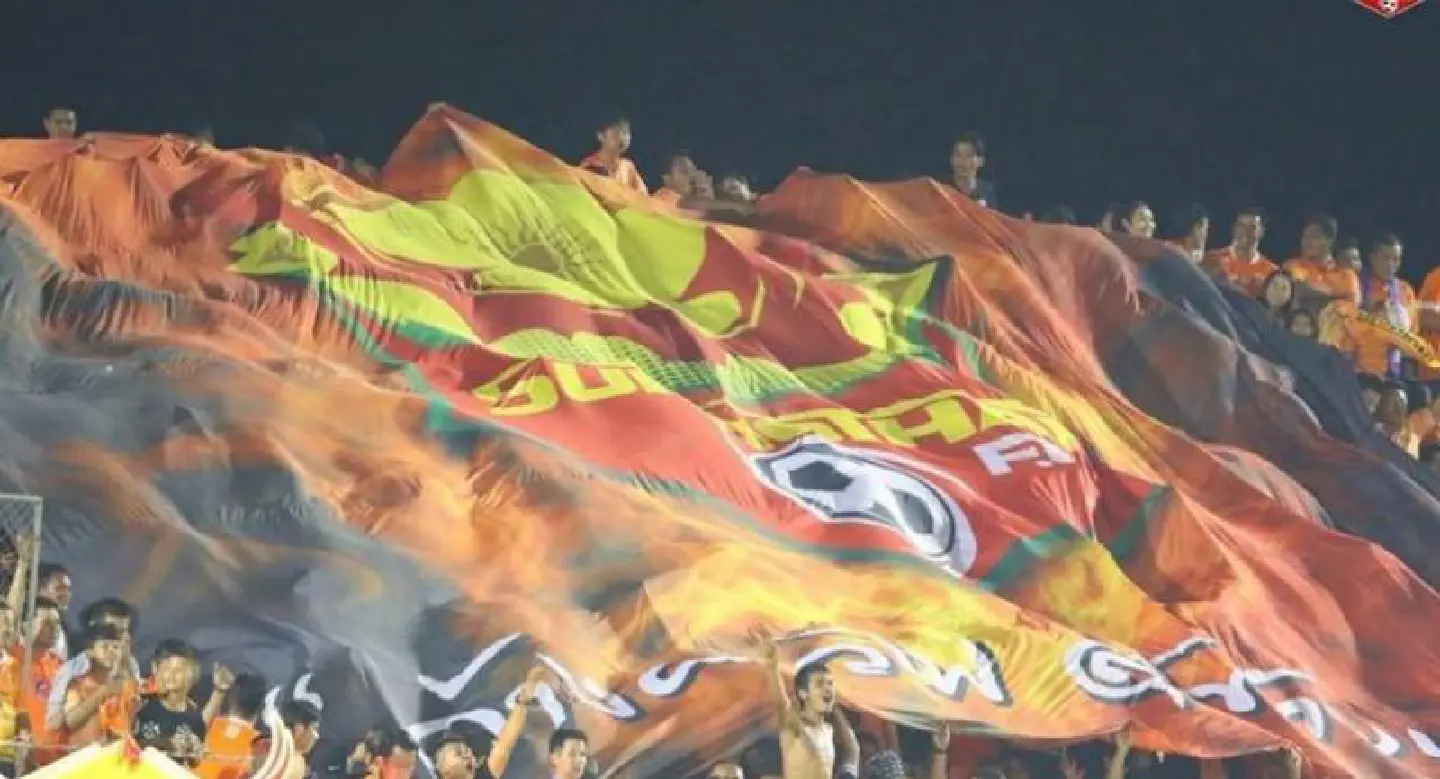 Sukhothai FC president Somsak confident of making Shanghai trip Sukhothai FC president Somsak confident of making Shanghai trip