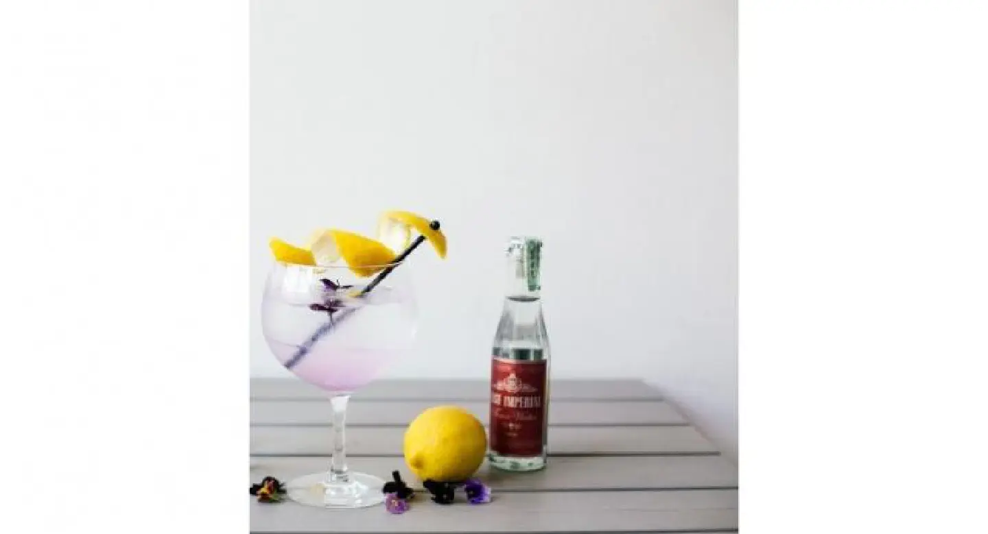 Gin tourism could catch on Gin tourism could catch on