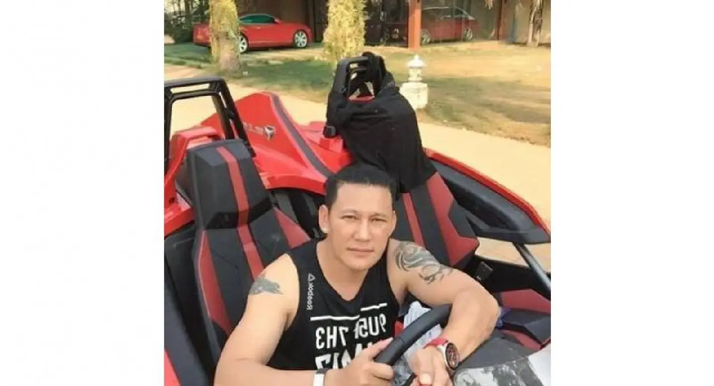Alleged Lao drug kingpin’s Facebook account depicts luxury-car lifestyle Alleged Lao drug kingpin’s Facebook account depicts luxury-car lifestyle