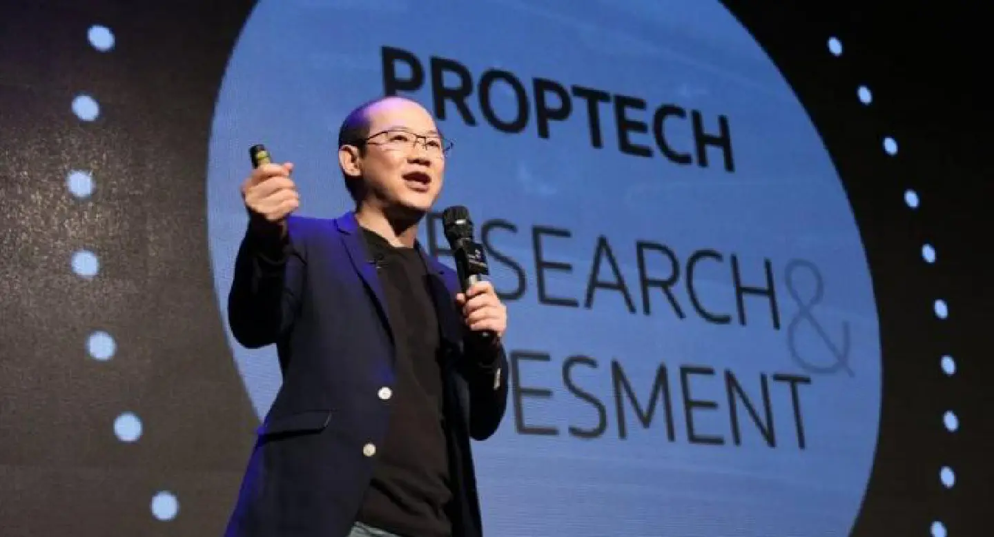 Sansiri, SCB launch property-tech JV Sansiri, SCB launch property-tech JV