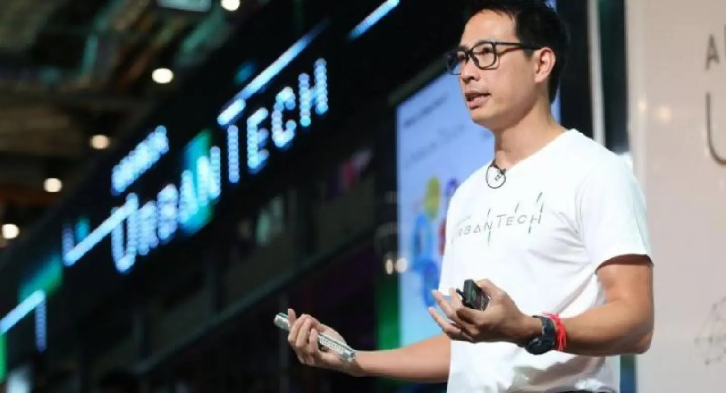 Innovation becomes the new battleground for developers Innovation becomes the new battleground for developers