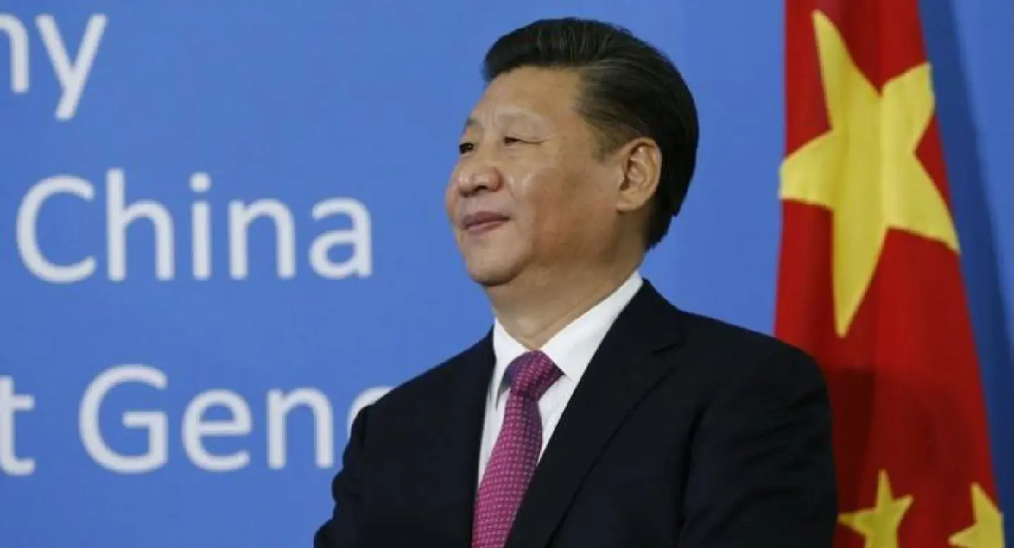 Missing Chinese billionaire linked with Xi Jinping’s family Missing Chinese billionaire linked with Xi Jinping’s family