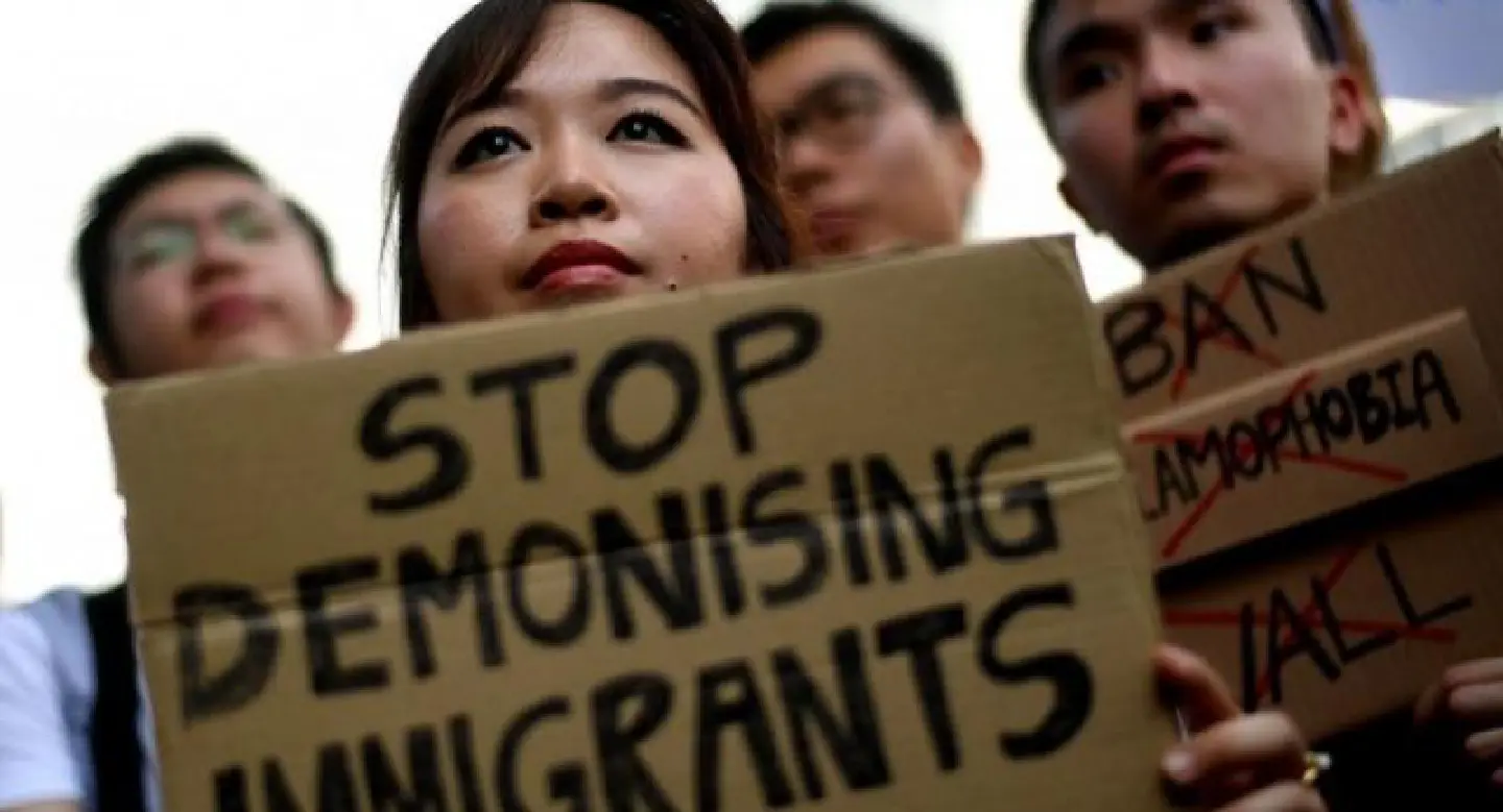 How can Asia answer the new Ugly Americanism?