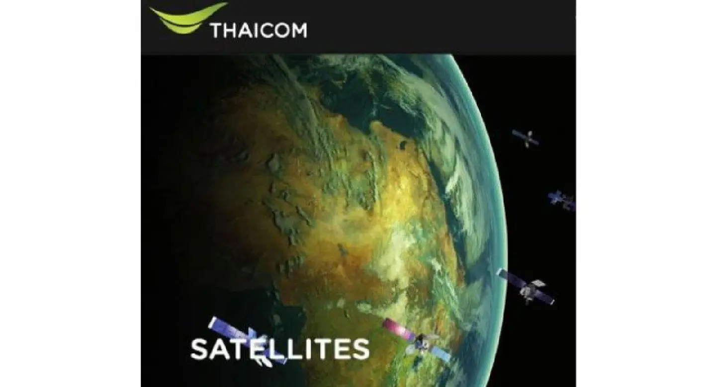 Thaicom revenue slides 7.5% for year Thaicom revenue slides 7.5% for year
