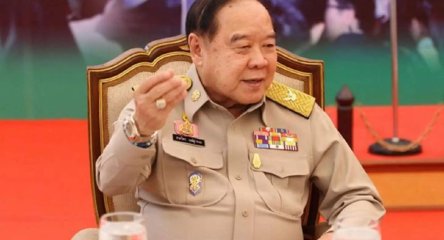 Junta denies ‘Washington Post’ assertion about Thailand’s coup risk this year Junta denies ‘Washington Post’ assertion about Thailand’s coup risk this year