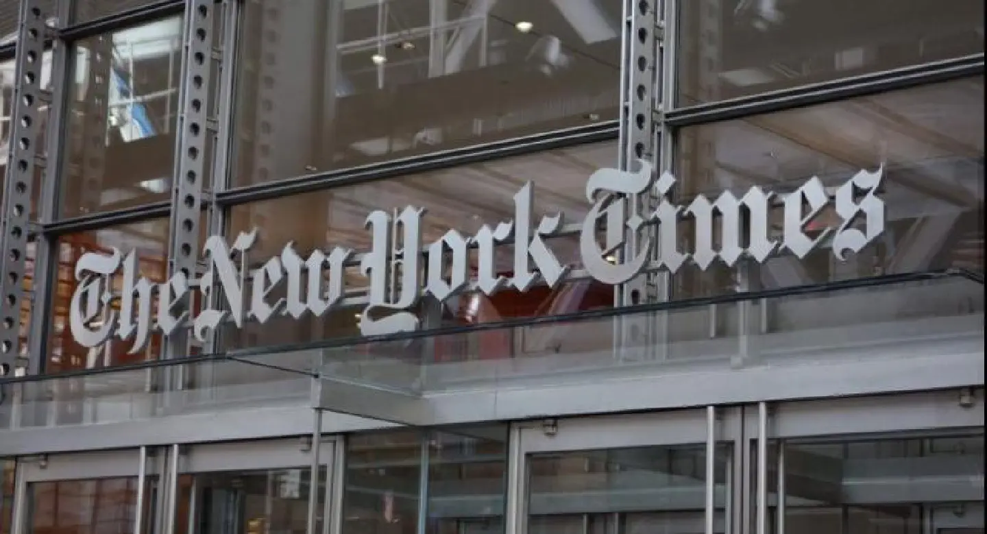 Subscribers rise as ad revenue drops at NY Times Subscribers rise as ad revenue drops at NY Times