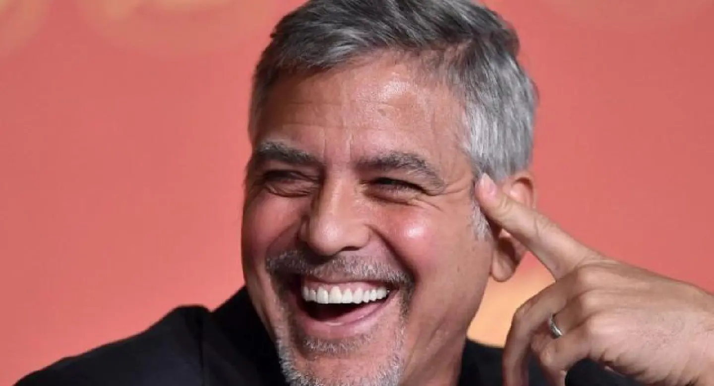 George Clooney to get top French film honour George Clooney to get top French film honour