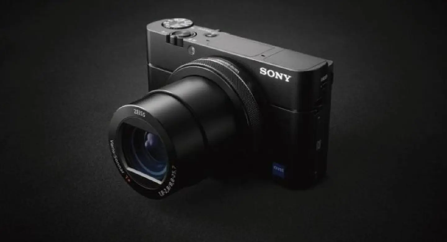 Sony tops up with the magic Mark V Sony tops up with the magic Mark V