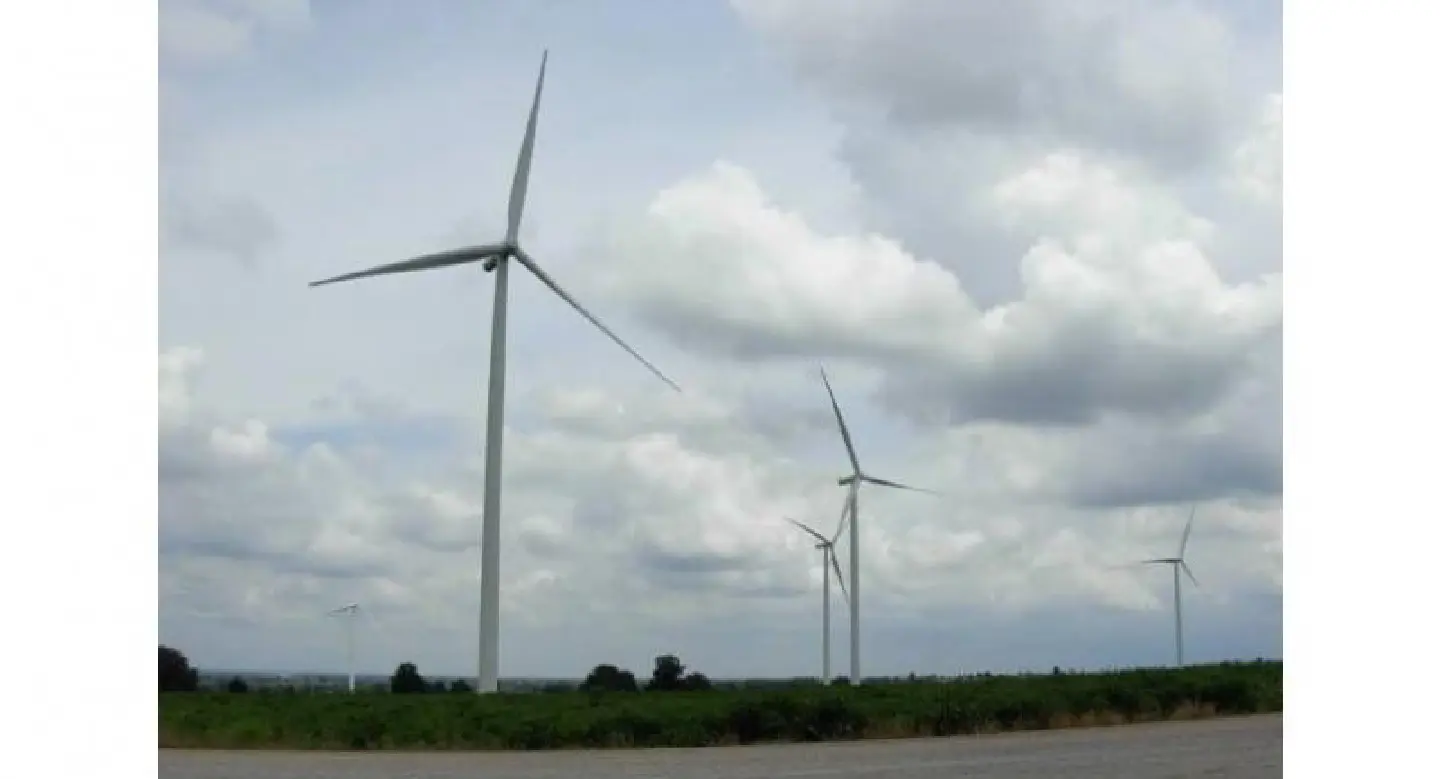 Alro forced to respond to ruling on wind farms Alro forced to respond to ruling on wind farms