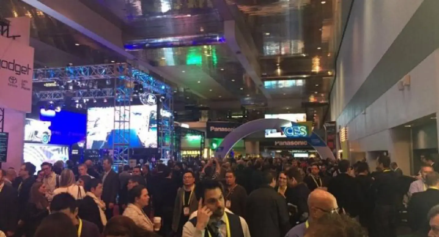 Our picks from this year’s Consumer Electronics Show in Las Vegas Our picks from this year’s Consumer Electronics Show in Las Vegas