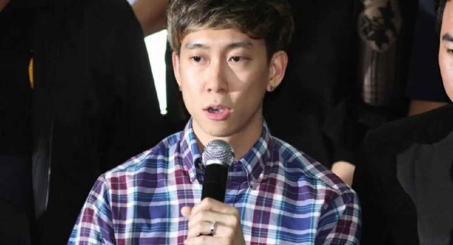 ‘Benz Razing’ denies involved with Laotian drug kingpin ‘Benz Razing’ denies involved with Laotian drug kingpin