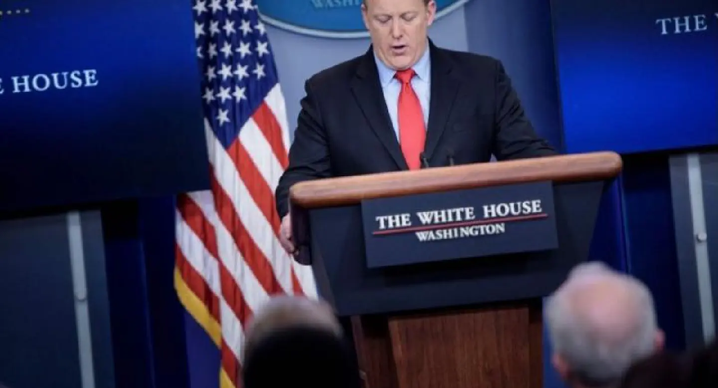 W.House vows to fight court ruling blocking travel ban W.House vows to fight court ruling blocking travel ban