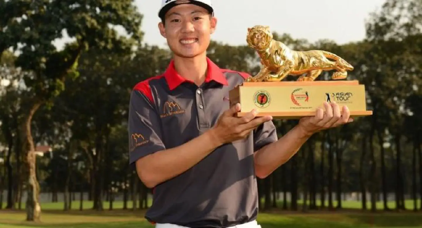 Jazz Cruises to Breakthrough Win at Bangladesh Open Jazz Cruises to Breakthrough Win at Bangladesh Open