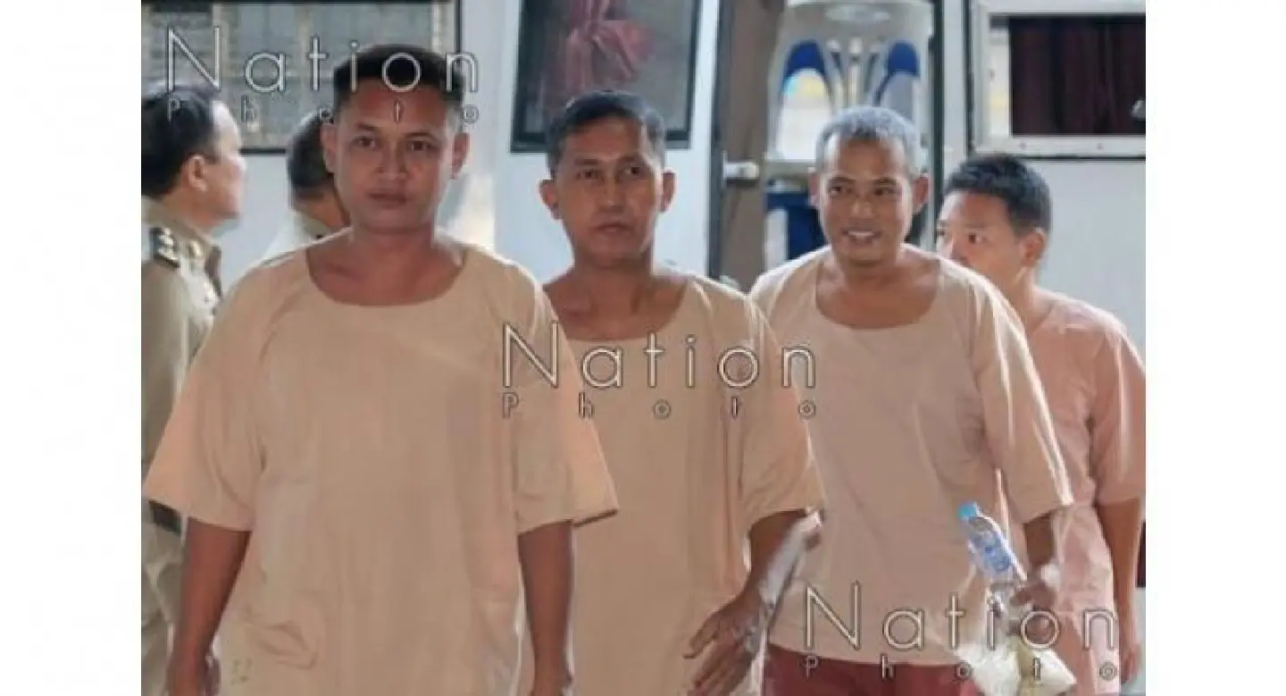 Court confirms armed ‘men in black’ fought in 2010 riots Court confirms armed ‘men in black’ fought in 2010 riots
